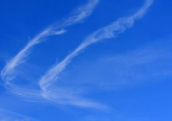 Contrails and Cirrus Clouds from Aviation - Carbon Offset Guide